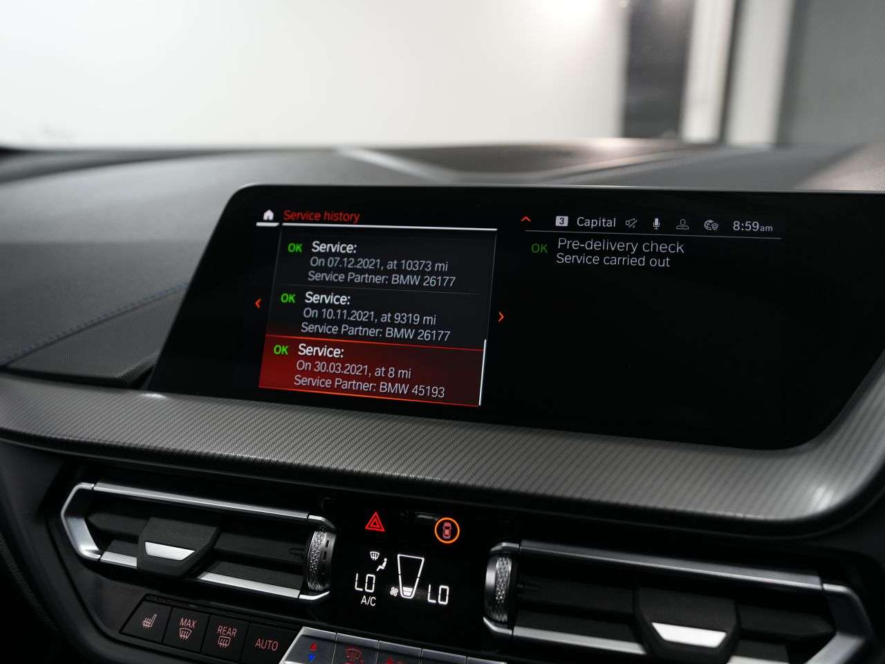 2021 BMW 1 SERIES 2021 BMW 1 SERIES