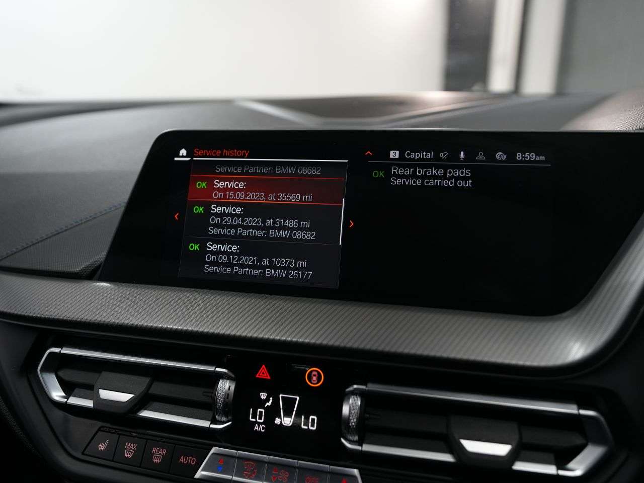 2021 BMW 1 SERIES 2021 BMW 1 SERIES