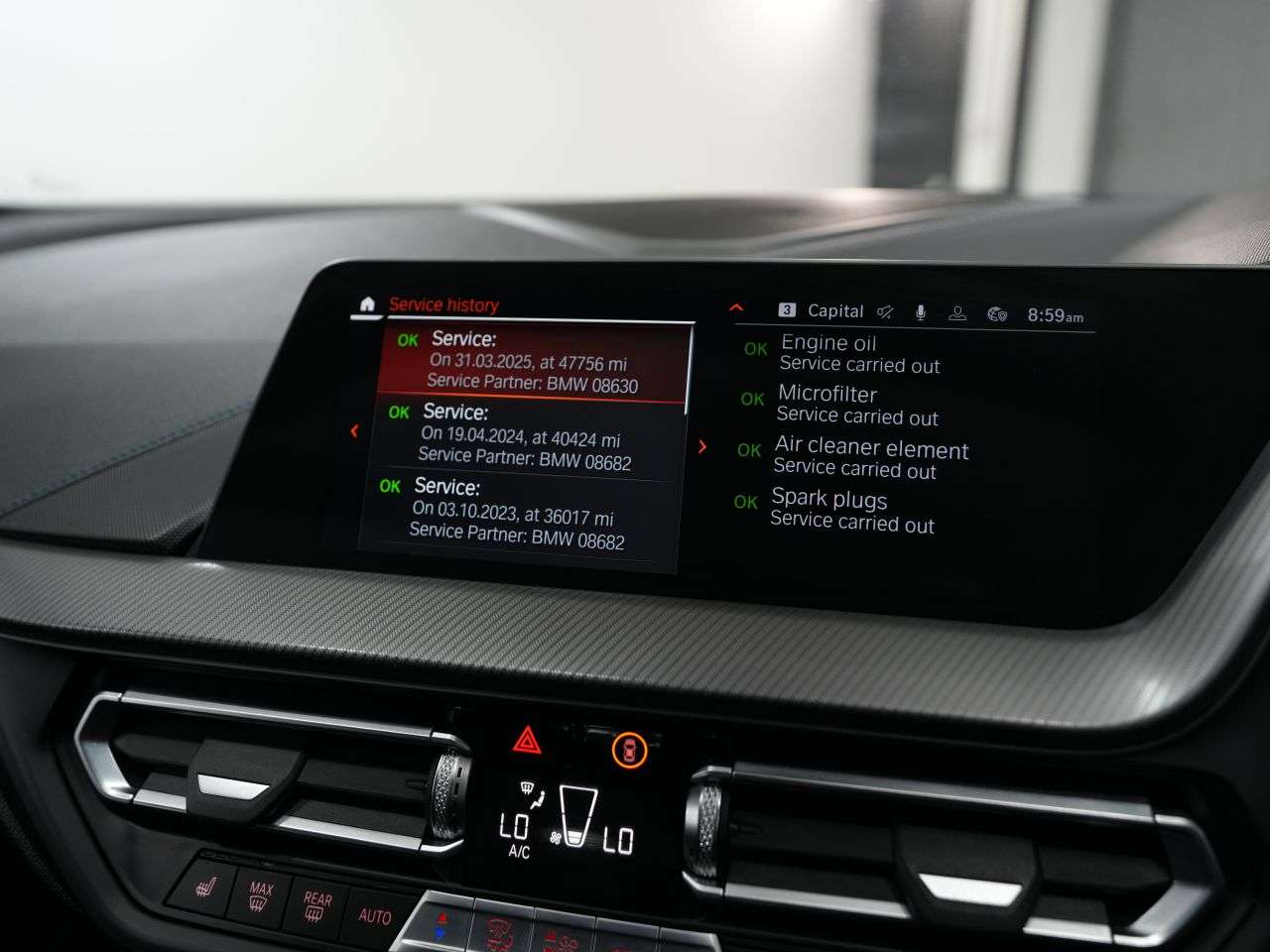 2021 BMW 1 SERIES 2021 BMW 1 SERIES