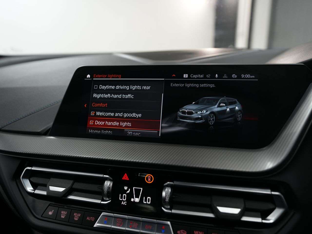 2021 BMW 1 SERIES 2021 BMW 1 SERIES