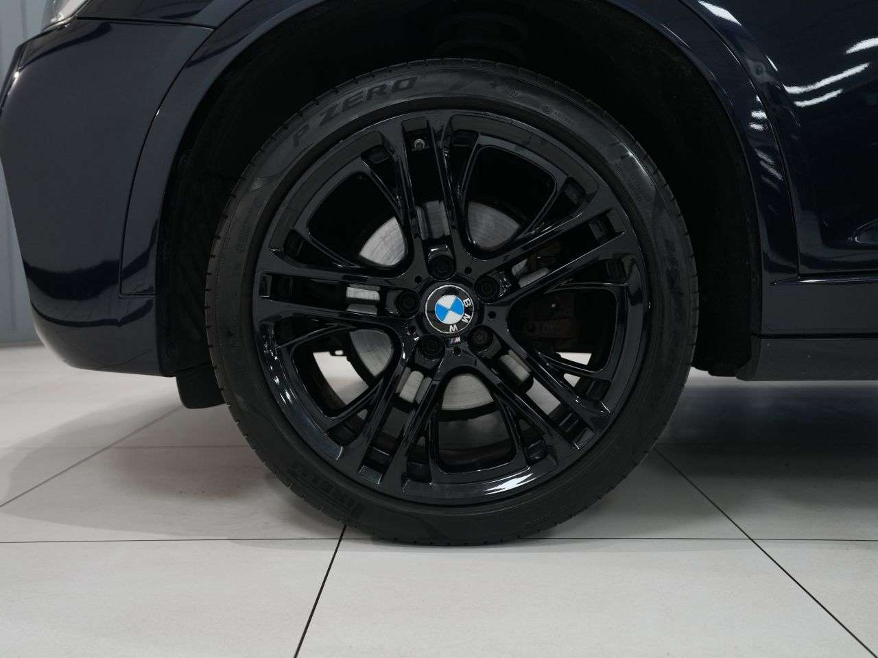 2016 BMW X3 2016 BMW X3