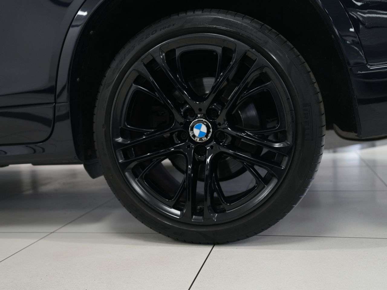 2016 BMW X3 2016 BMW X3