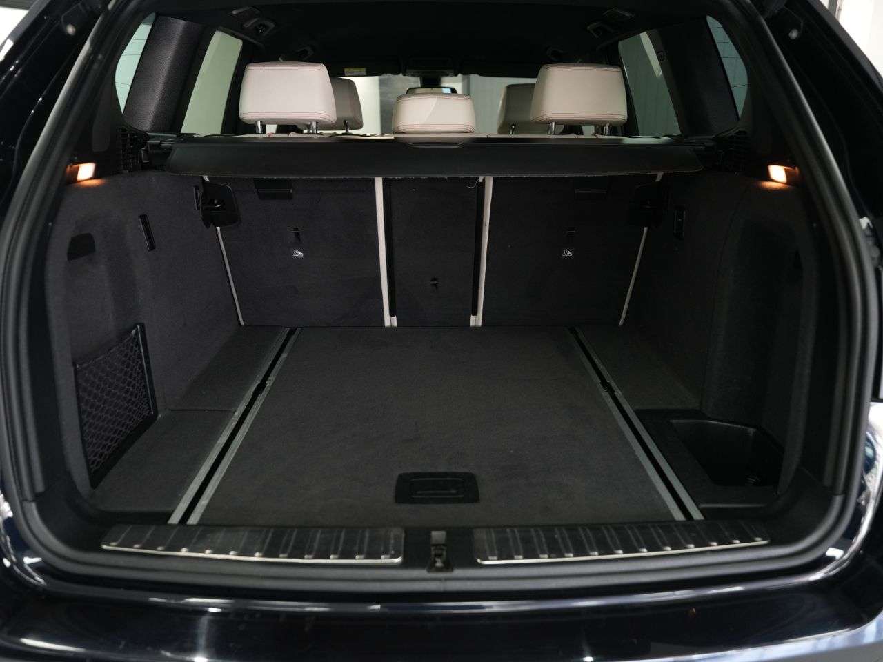 2016 BMW X3 2016 BMW X3