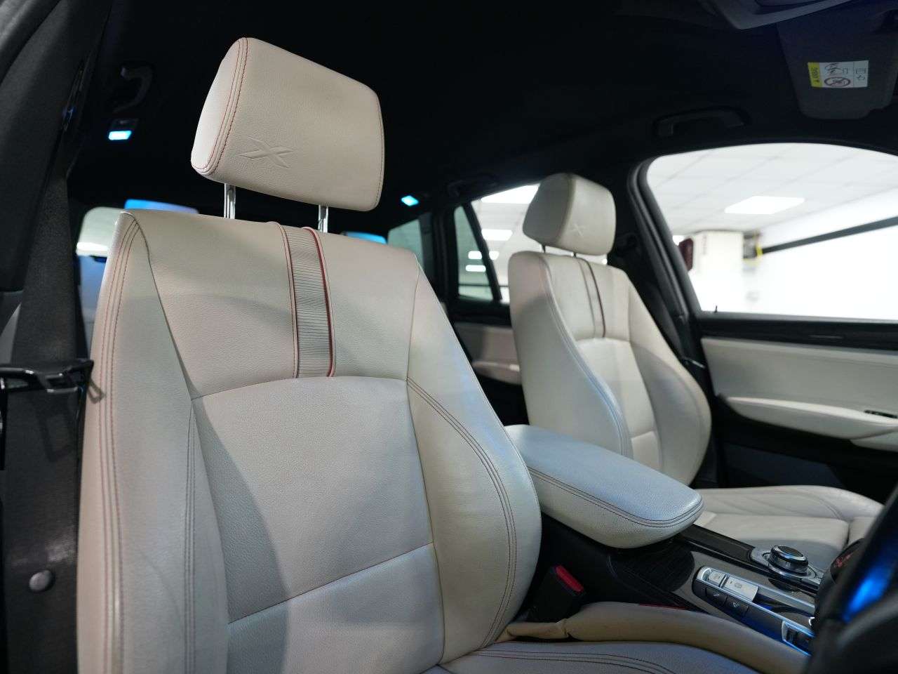 A 2016 BMW X3 2.0 20d M Sport SUV 5dr Diesel Auto xDrive Euro 6 (s/s) (190 ps) £11K IN FA A 2016 BMW X3 2.0 20d M Sport SUV 5dr Diesel Auto xDrive Euro 6 (s/s) (190 ps) £11K IN FA