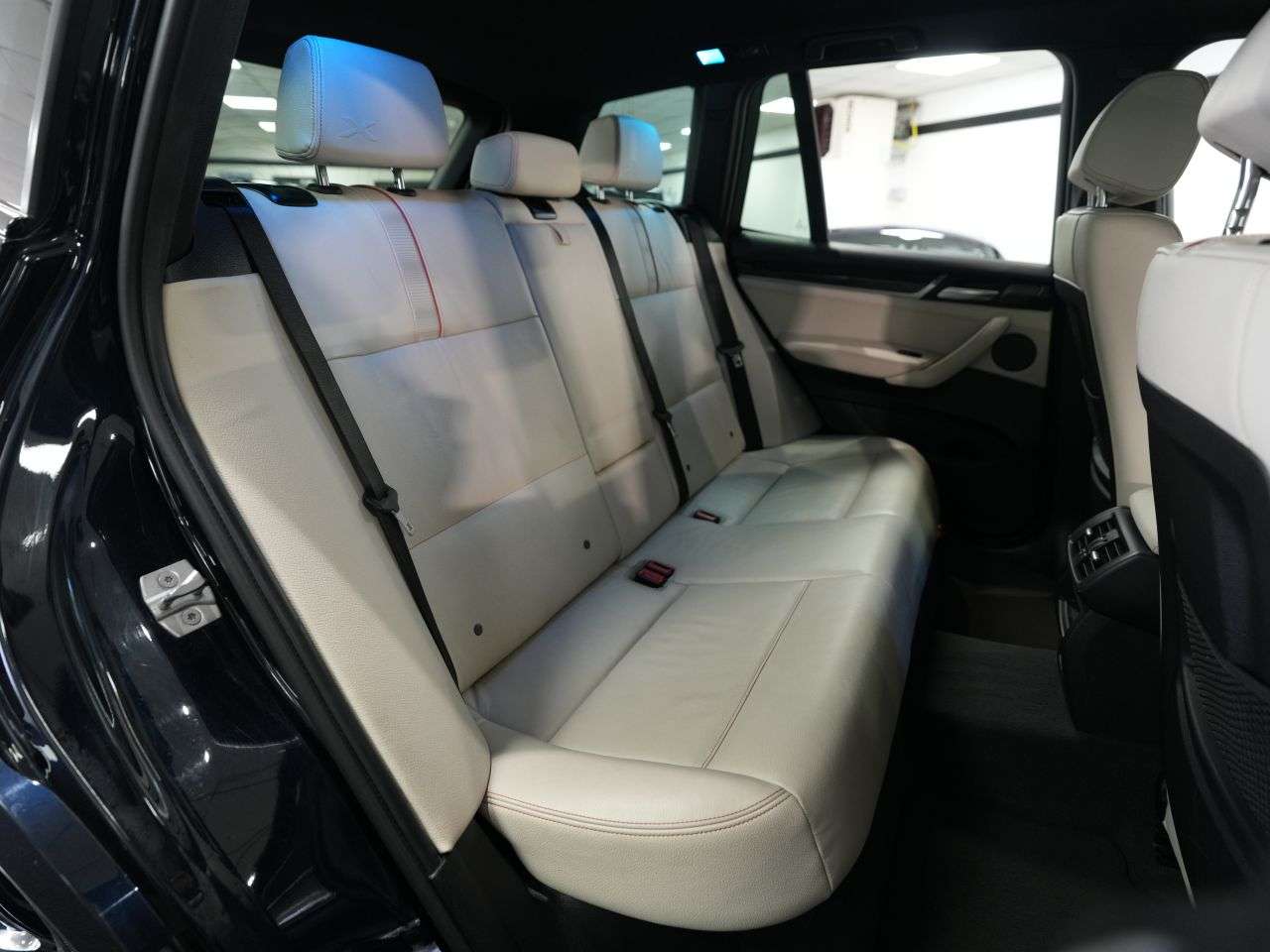 2016 BMW X3 2016 BMW X3