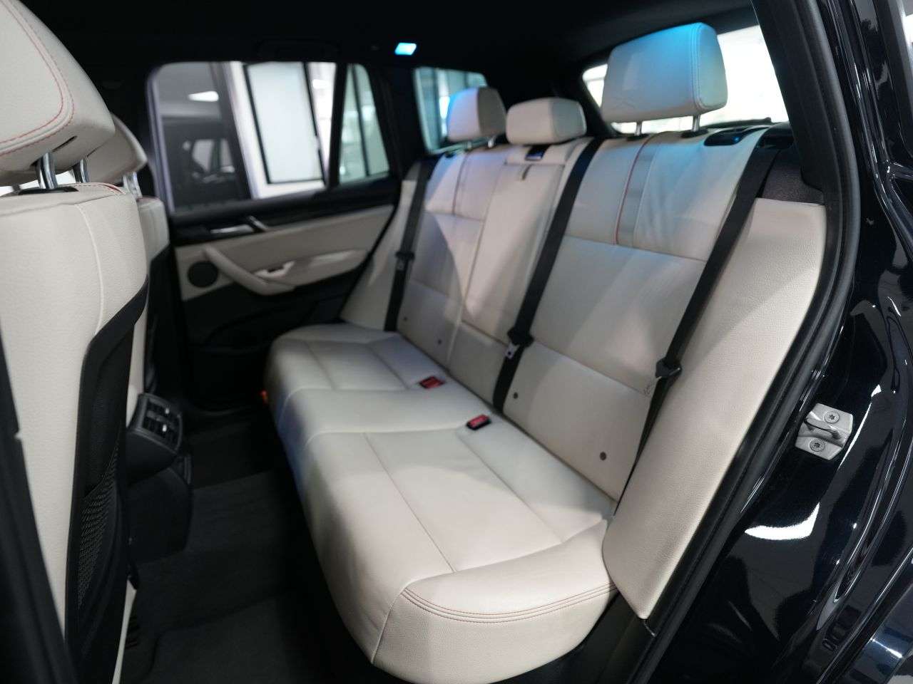 2016 BMW X3 2016 BMW X3