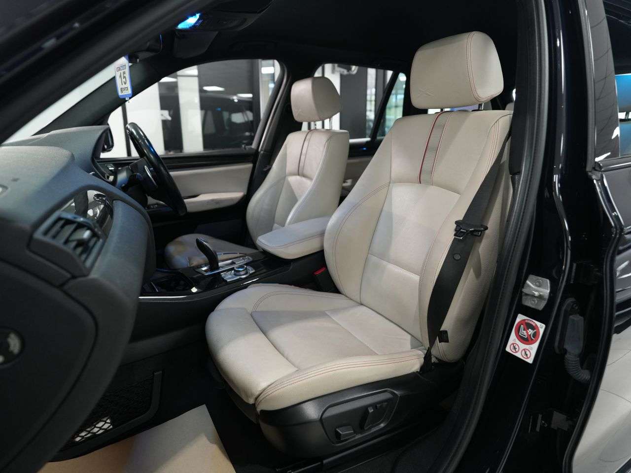 2016 BMW X3 2016 BMW X3