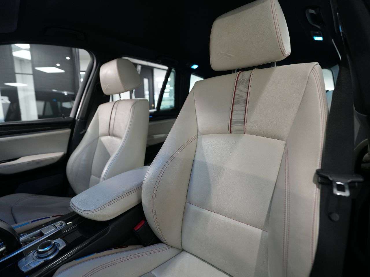 2016 BMW X3 2016 BMW X3