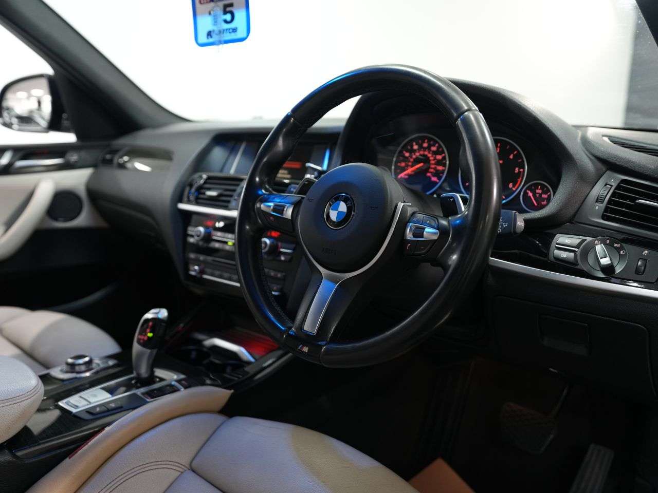 2016 BMW X3 2016 BMW X3