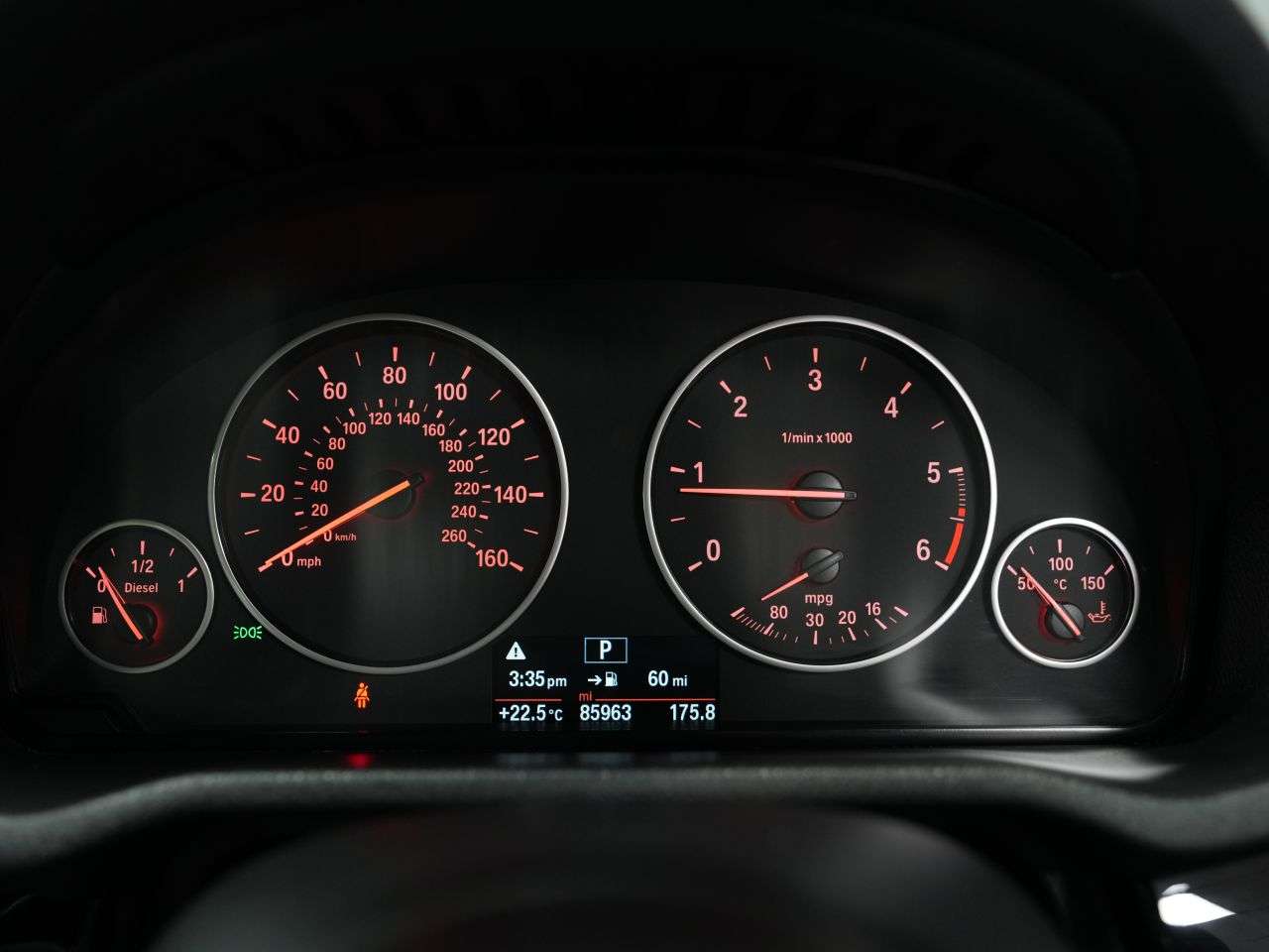 2016 BMW X3 2016 BMW X3