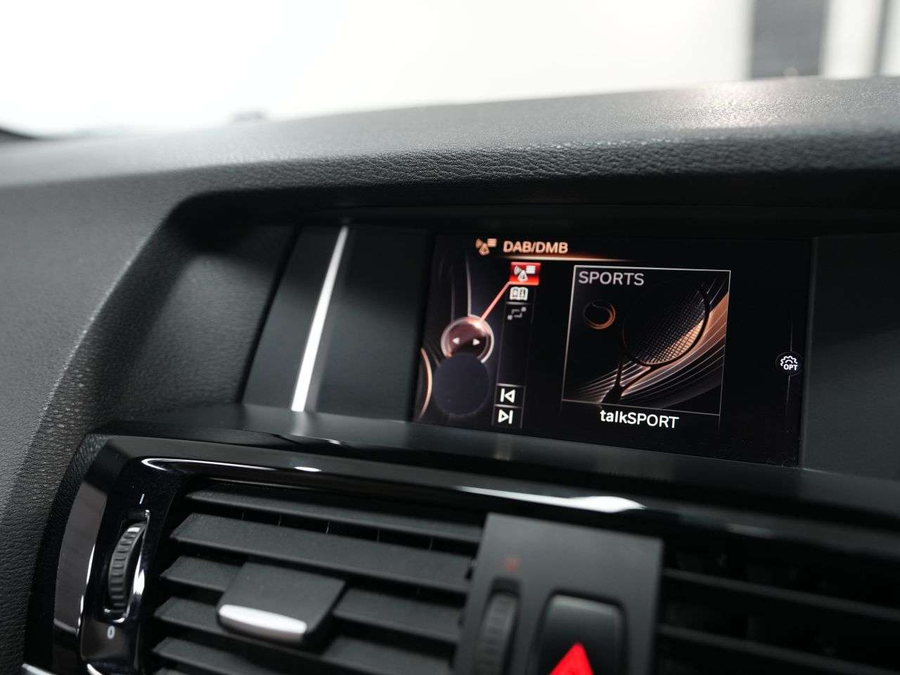 2016 BMW X3 2016 BMW X3