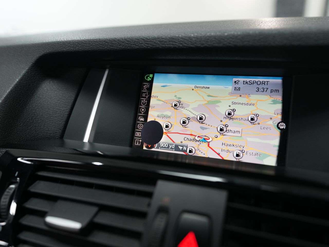 2016 BMW X3 2016 BMW X3