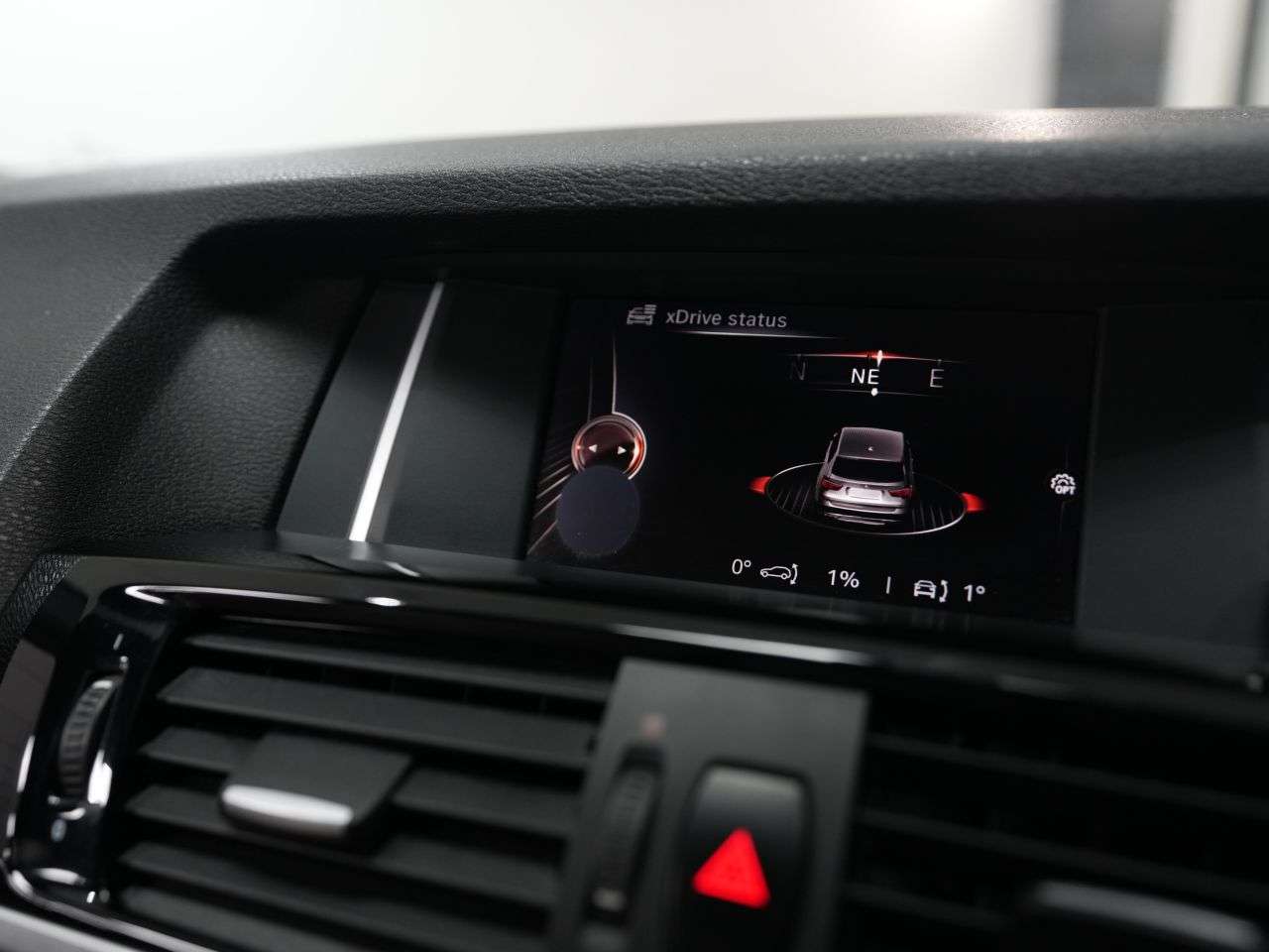 2016 BMW X3 2016 BMW X3