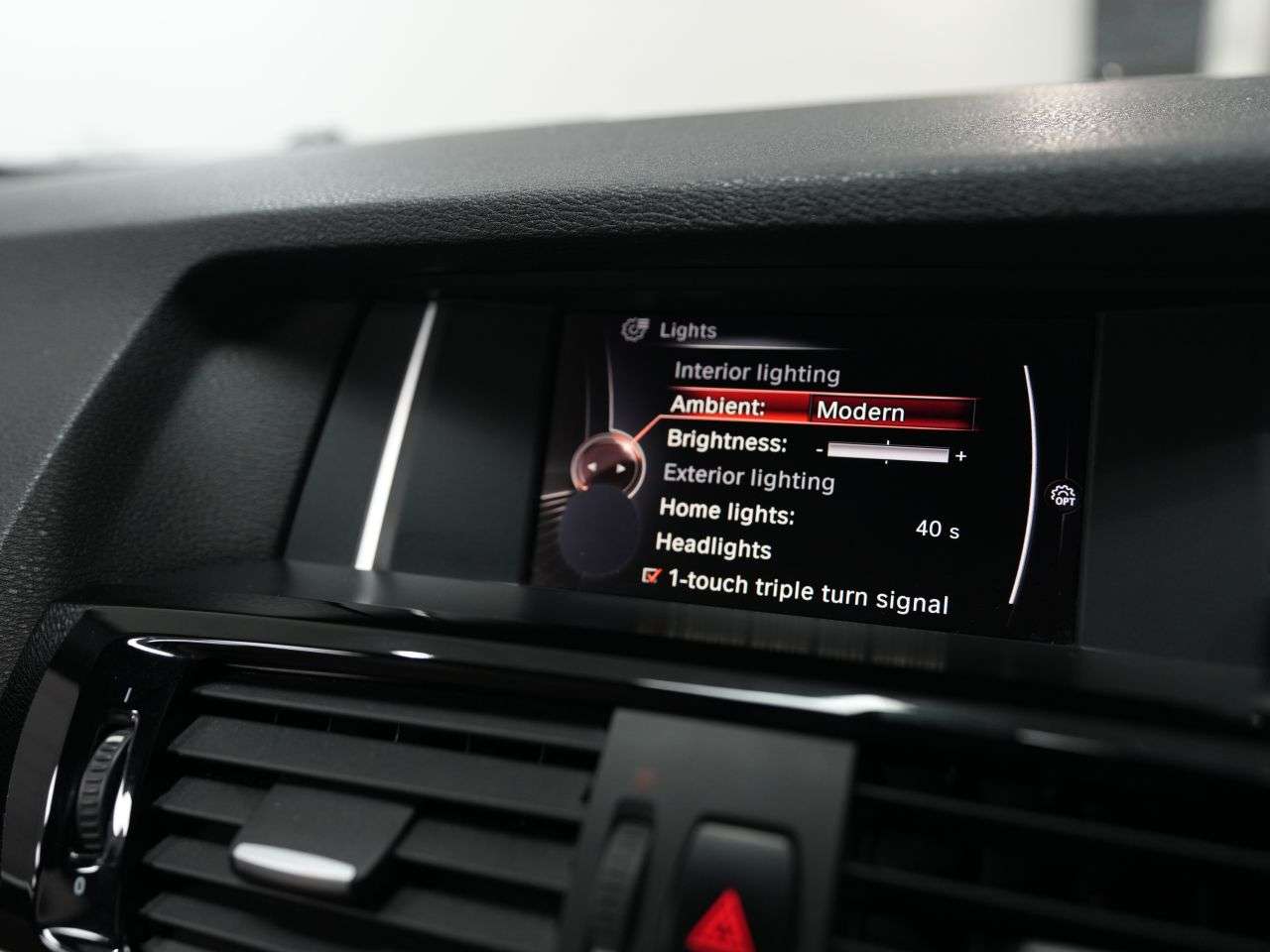 2016 BMW X3 2016 BMW X3