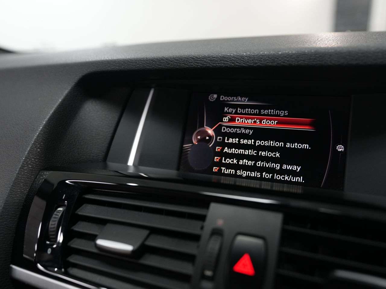 2016 BMW X3 2016 BMW X3