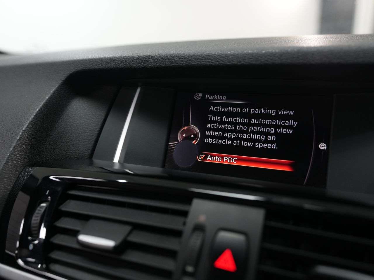 2016 BMW X3 2016 BMW X3