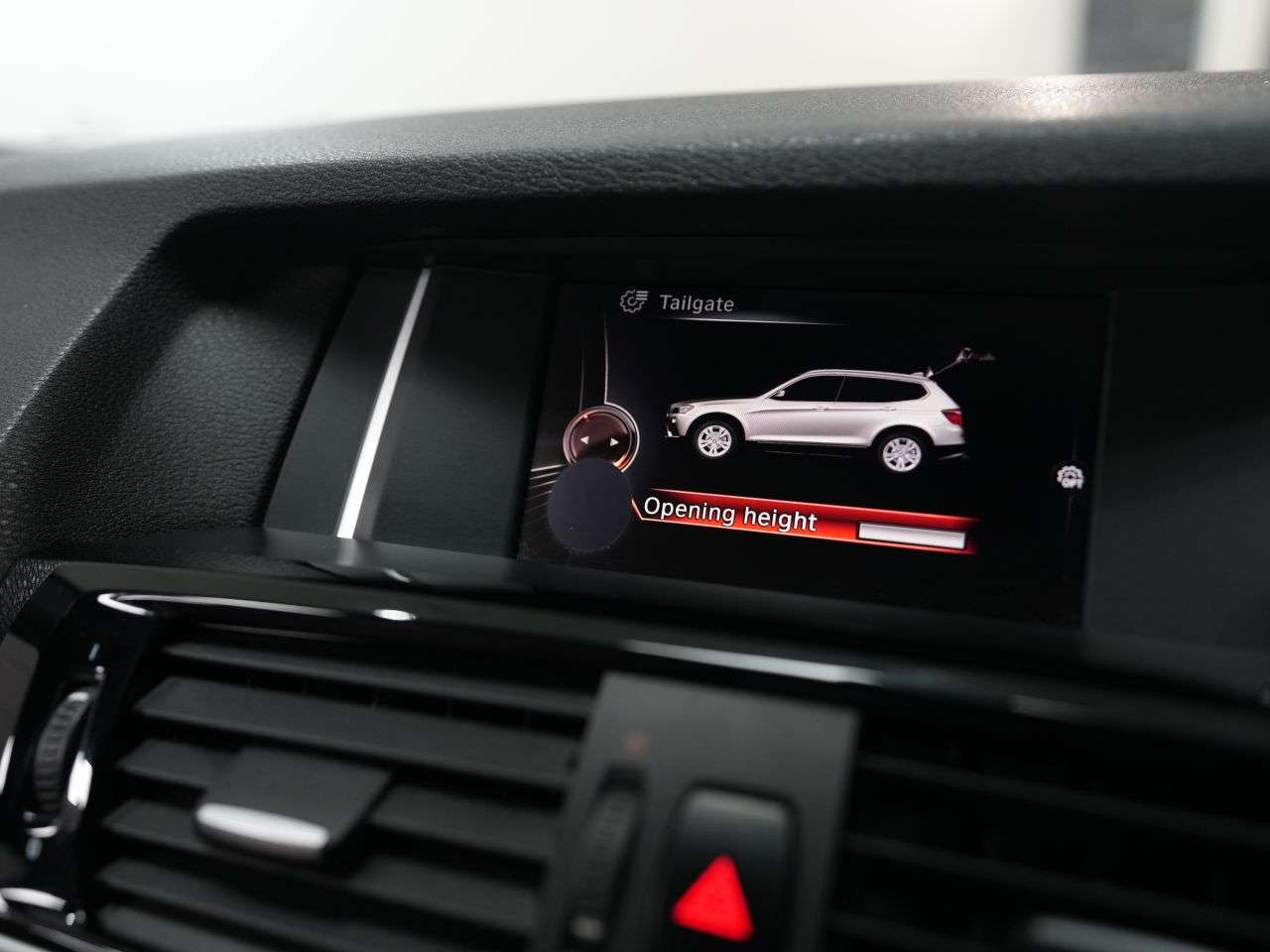 2016 BMW X3 2016 BMW X3