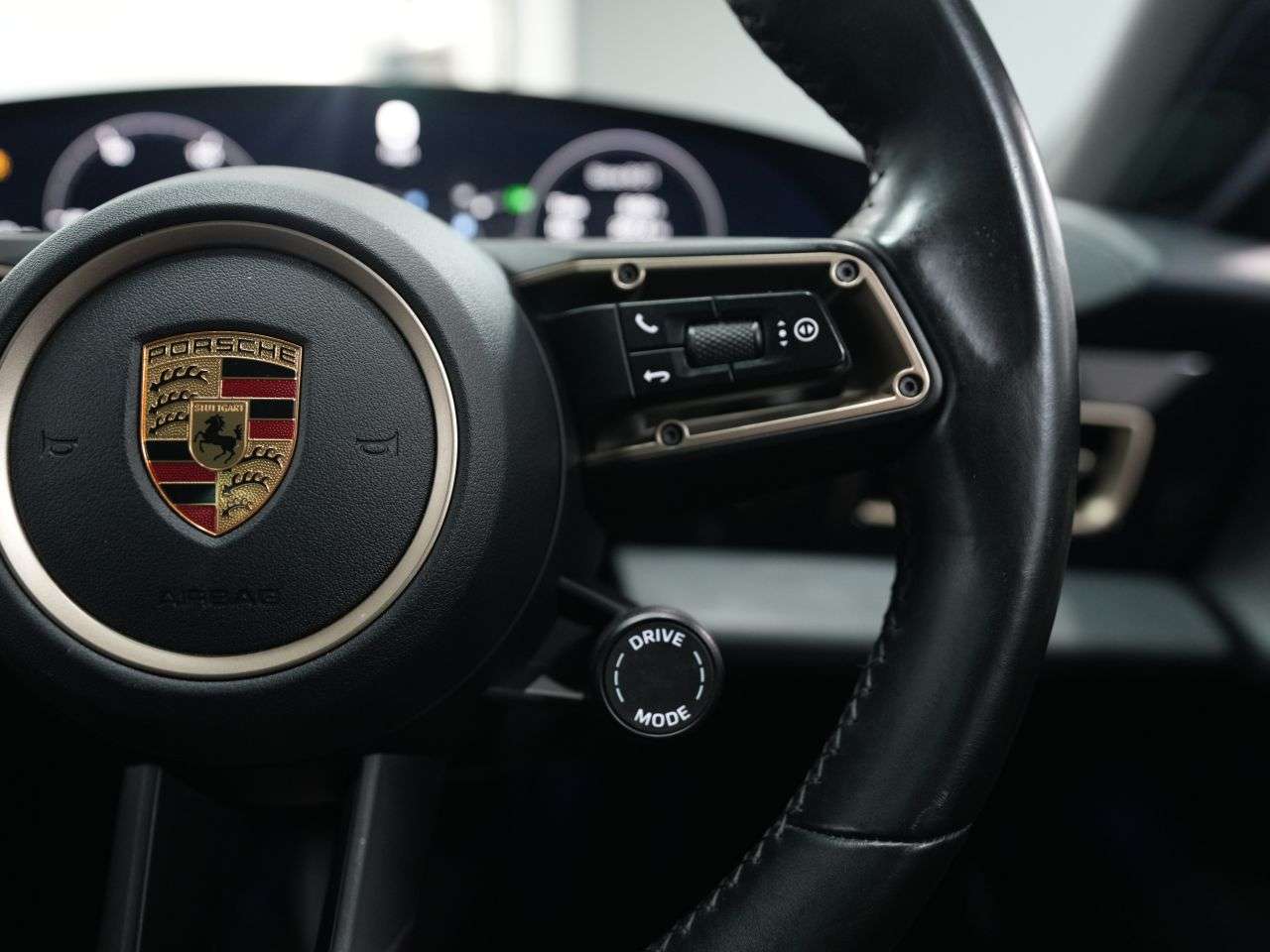 2022 PORSCHE TAYCAN 2022 PORSCHE TAYCAN