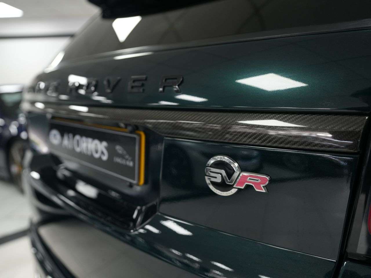 2021 LAND ROVER RANGE ROVER SPORT 2021 LAND ROVER RANGE ROVER SPORT