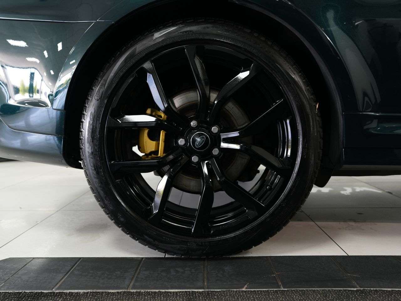 2021 LAND ROVER RANGE ROVER SPORT 2021 LAND ROVER RANGE ROVER SPORT