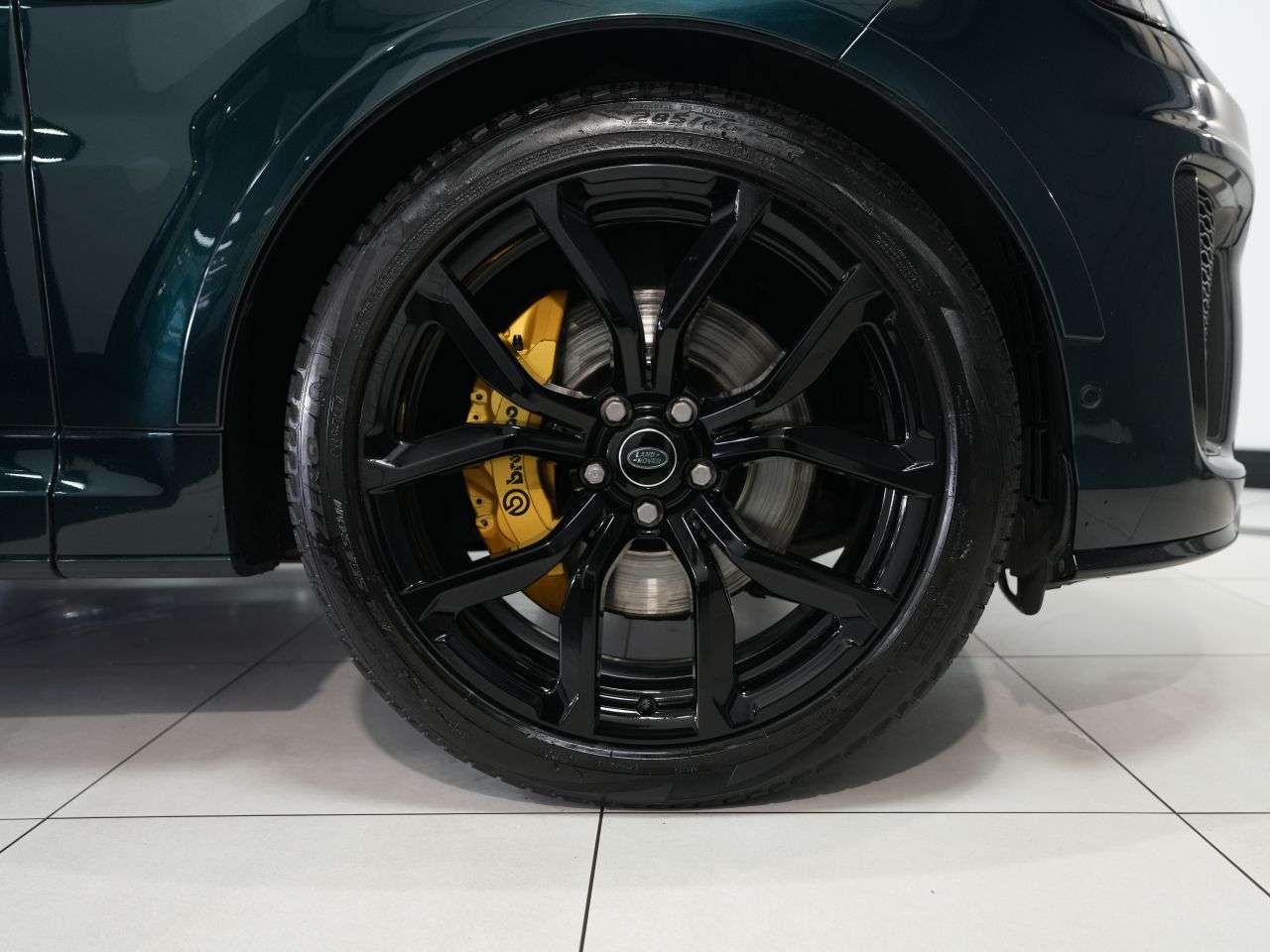 2021 LAND ROVER RANGE ROVER SPORT 2021 LAND ROVER RANGE ROVER SPORT
