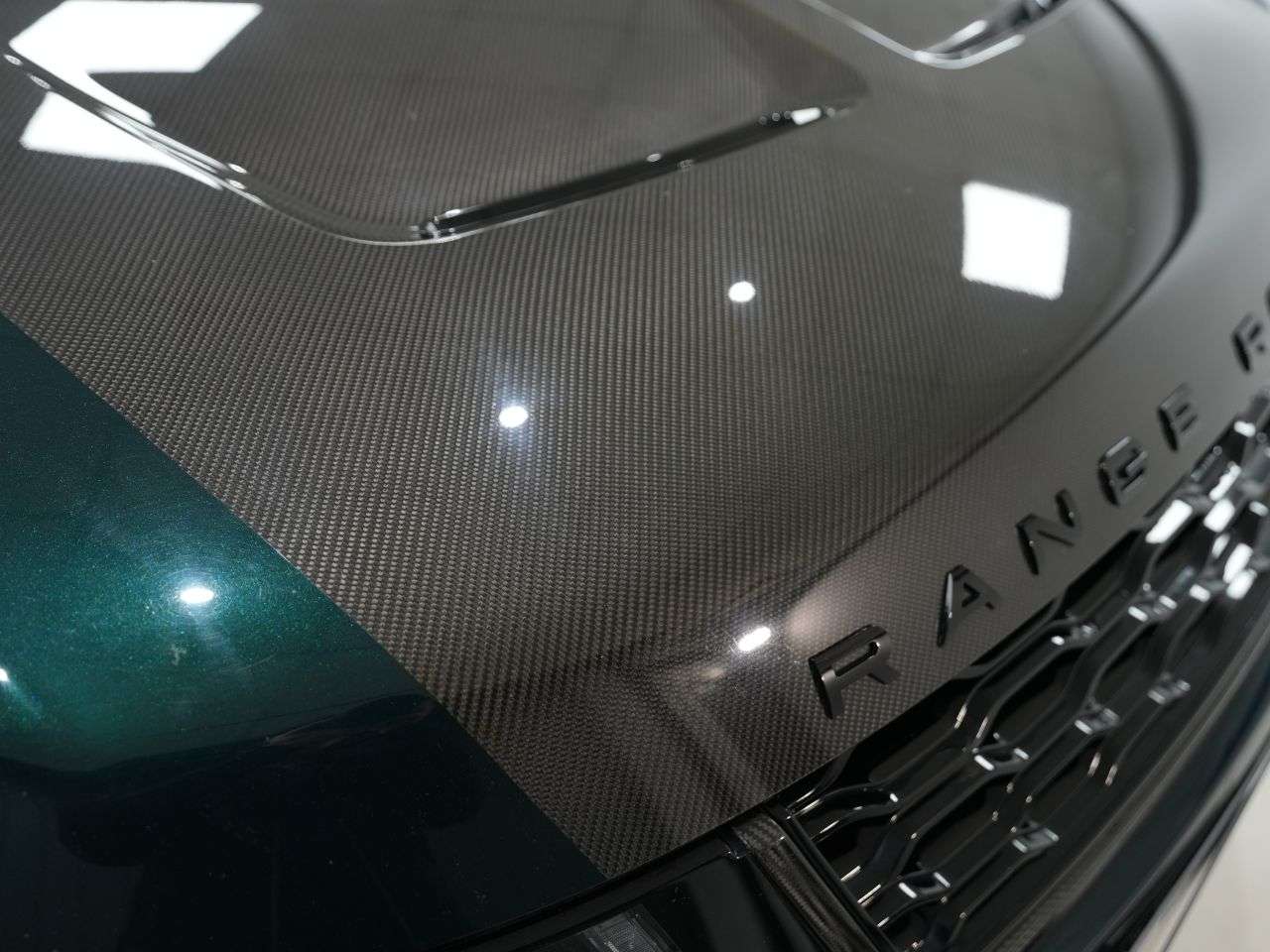 2021 LAND ROVER RANGE ROVER SPORT 2021 LAND ROVER RANGE ROVER SPORT
