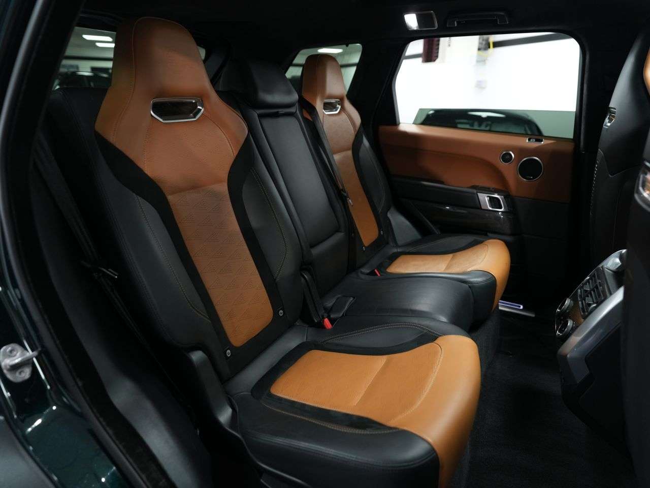 2021 LAND ROVER RANGE ROVER SPORT 2021 LAND ROVER RANGE ROVER SPORT
