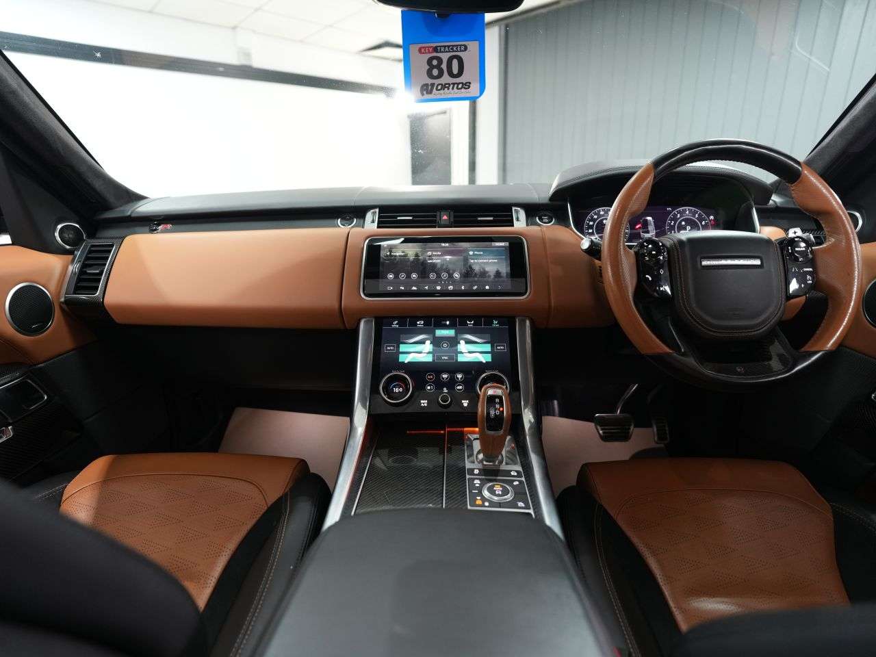 2021 LAND ROVER RANGE ROVER SPORT 2021 LAND ROVER RANGE ROVER SPORT