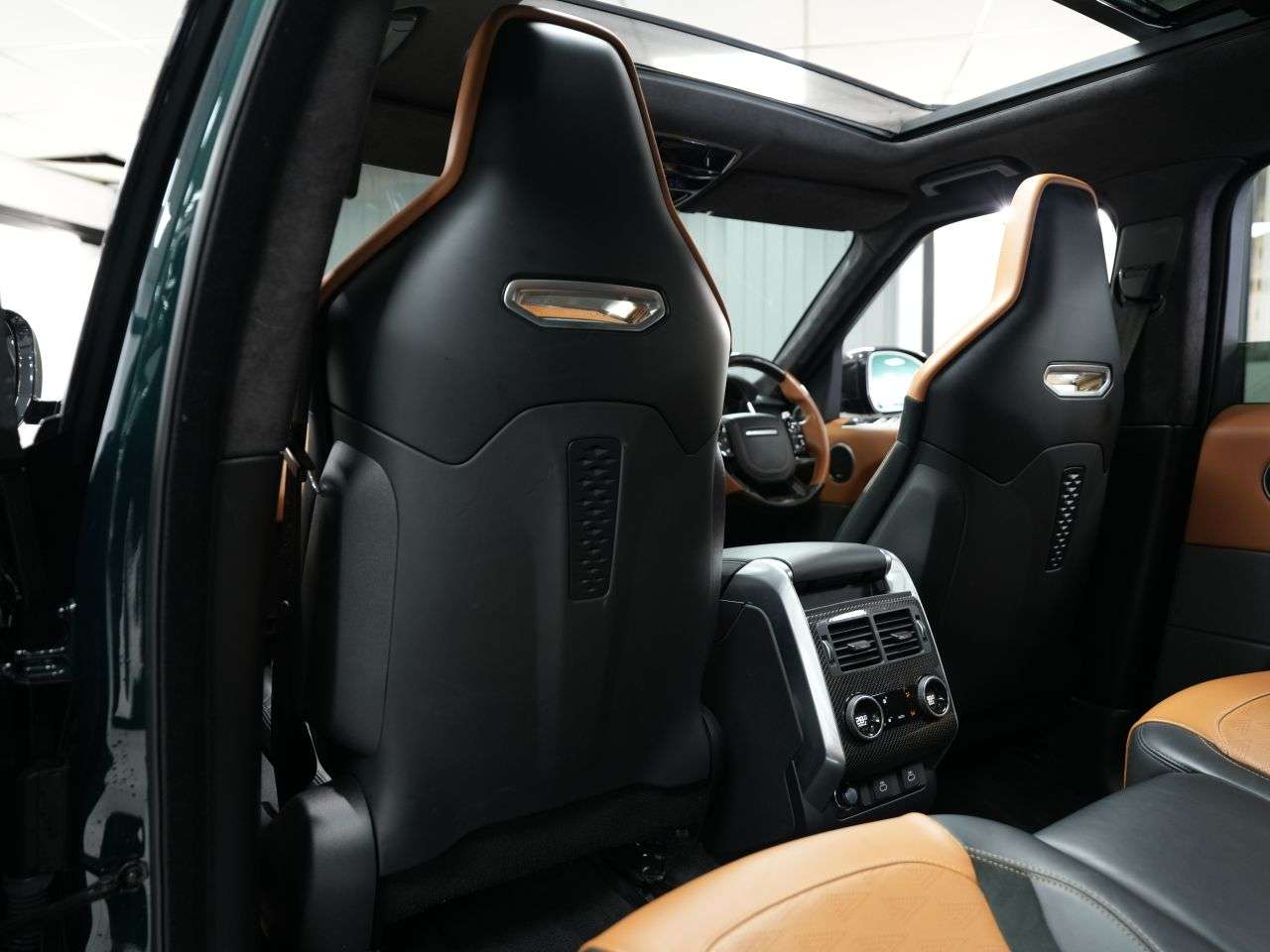 2021 LAND ROVER RANGE ROVER SPORT 2021 LAND ROVER RANGE ROVER SPORT