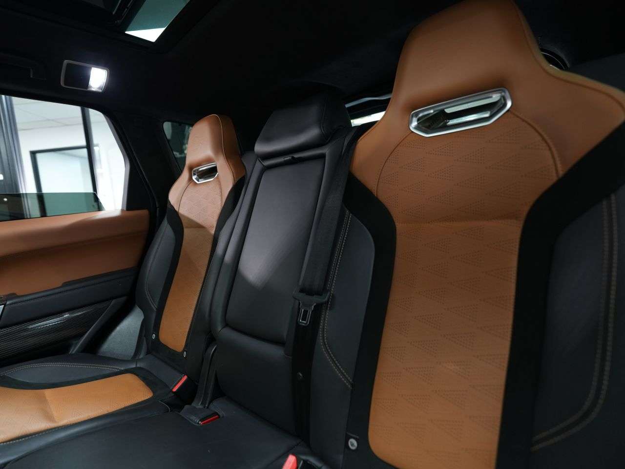 2021 LAND ROVER RANGE ROVER SPORT 2021 LAND ROVER RANGE ROVER SPORT