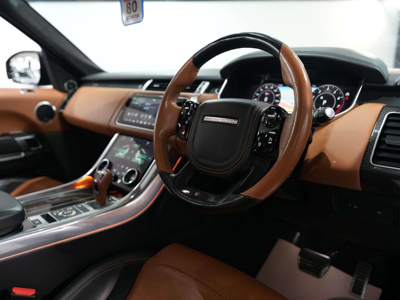 2021 LAND ROVER RANGE ROVER SPORT 2021 LAND ROVER RANGE ROVER SPORT