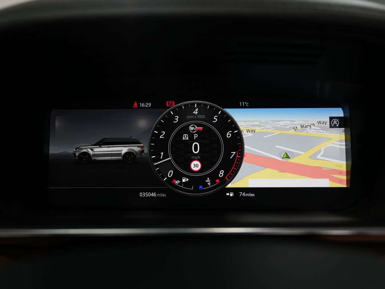 2021 LAND ROVER RANGE ROVER SPORT 2021 LAND ROVER RANGE ROVER SPORT