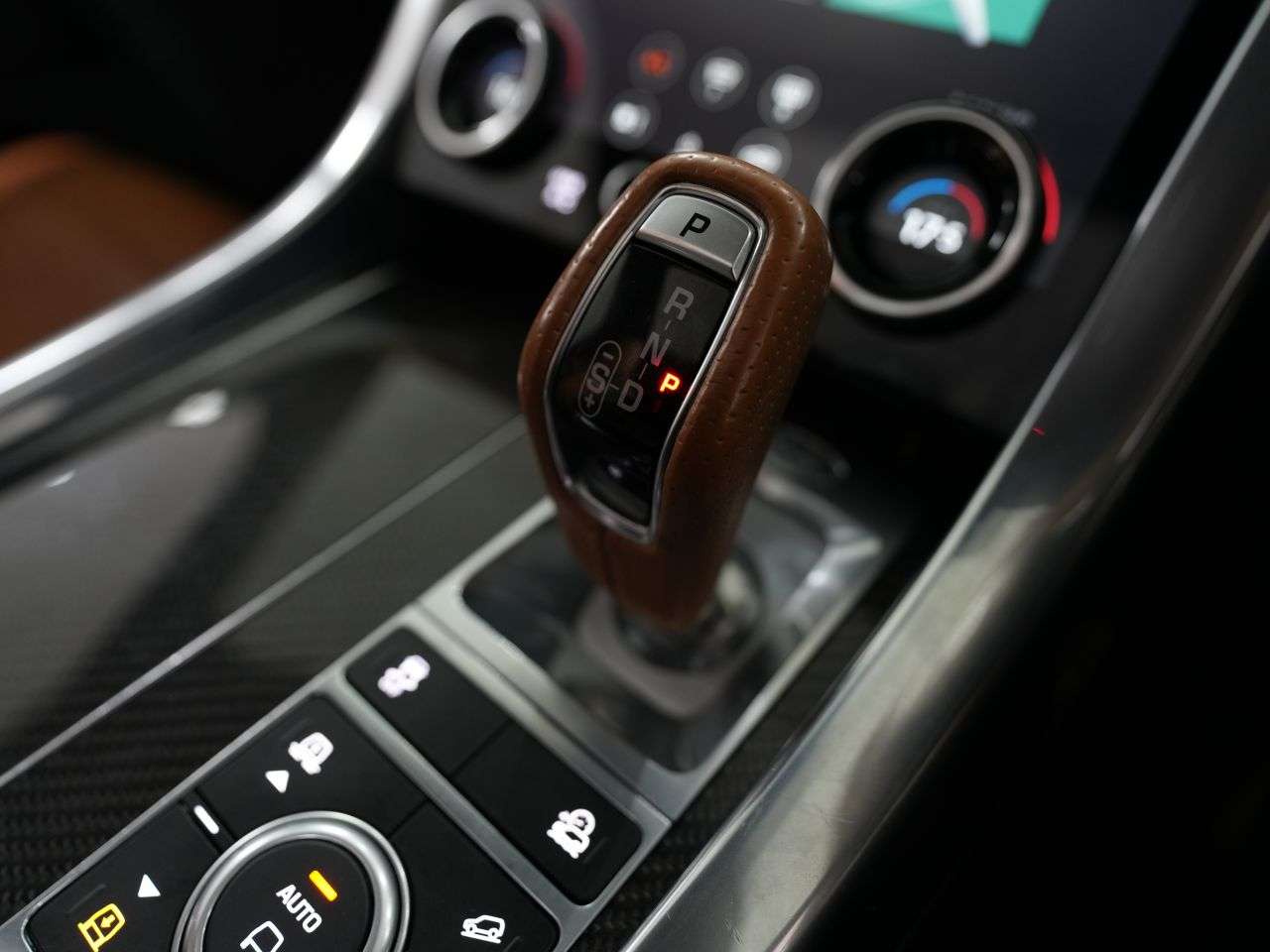 2021 LAND ROVER RANGE ROVER SPORT 2021 LAND ROVER RANGE ROVER SPORT