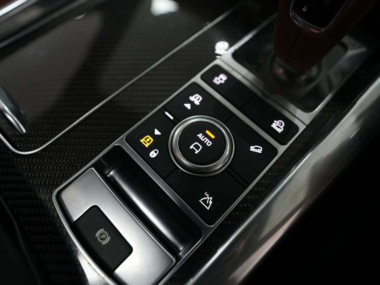 2021 LAND ROVER RANGE ROVER SPORT 2021 LAND ROVER RANGE ROVER SPORT