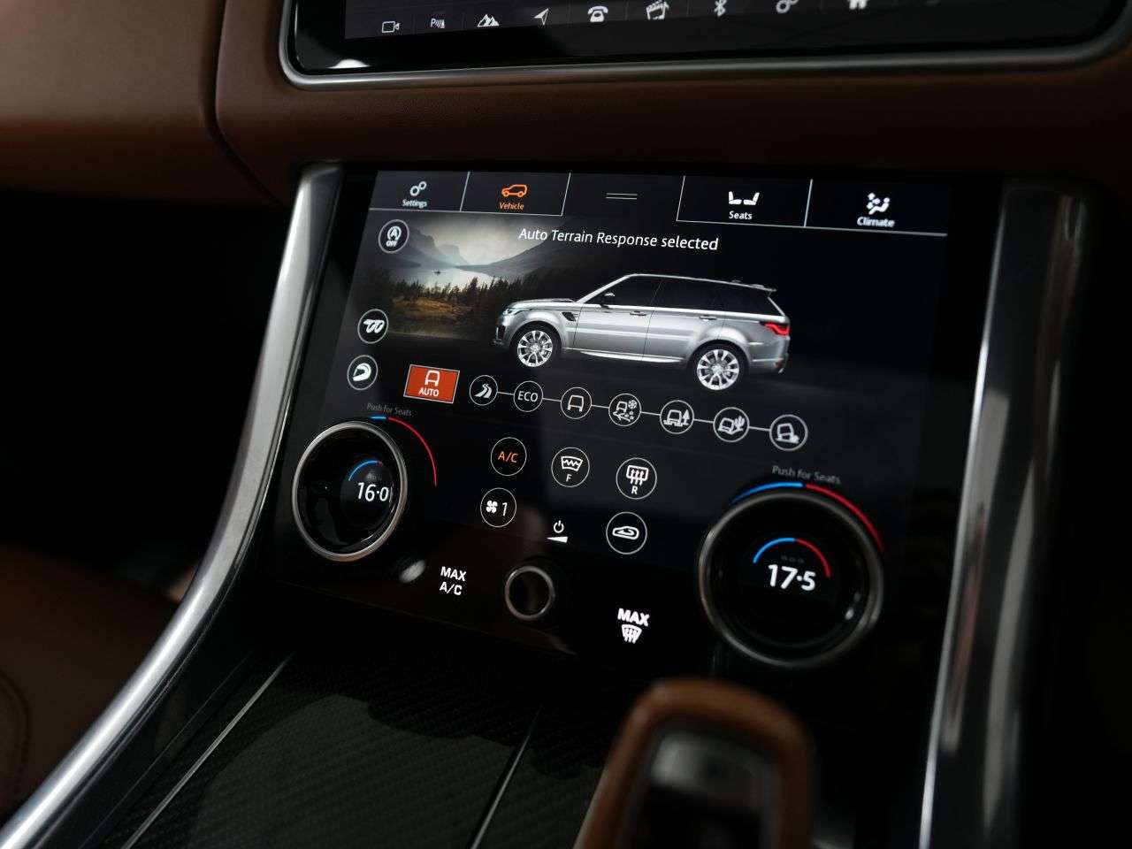 2021 LAND ROVER RANGE ROVER SPORT 2021 LAND ROVER RANGE ROVER SPORT