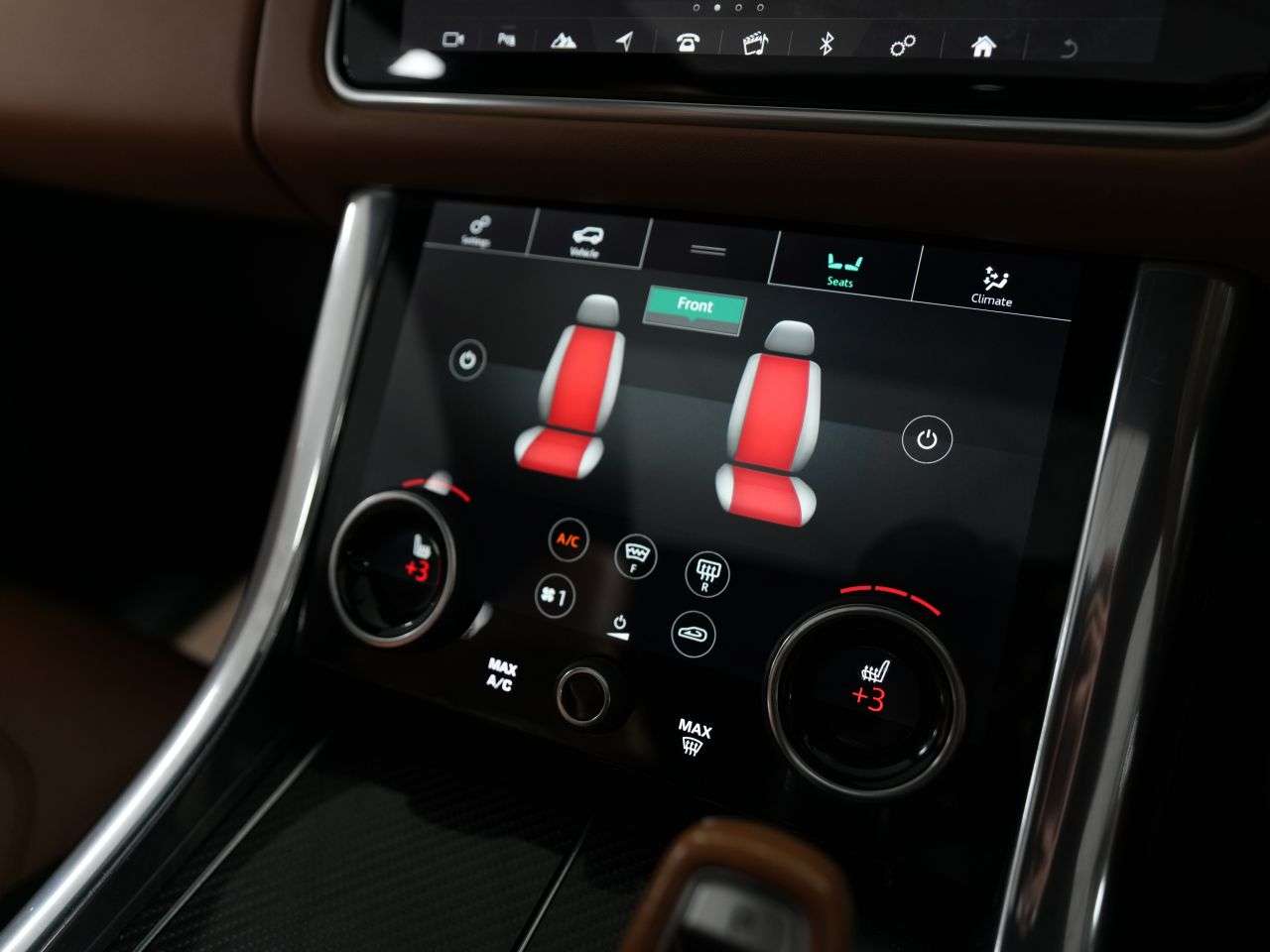 2021 LAND ROVER RANGE ROVER SPORT 2021 LAND ROVER RANGE ROVER SPORT