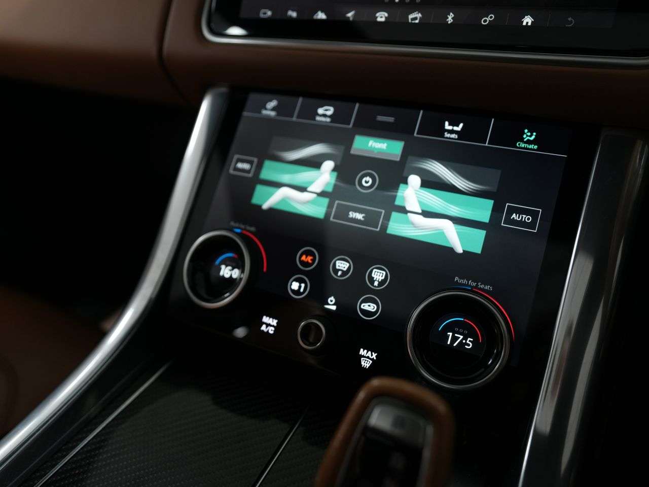 2021 LAND ROVER RANGE ROVER SPORT 2021 LAND ROVER RANGE ROVER SPORT