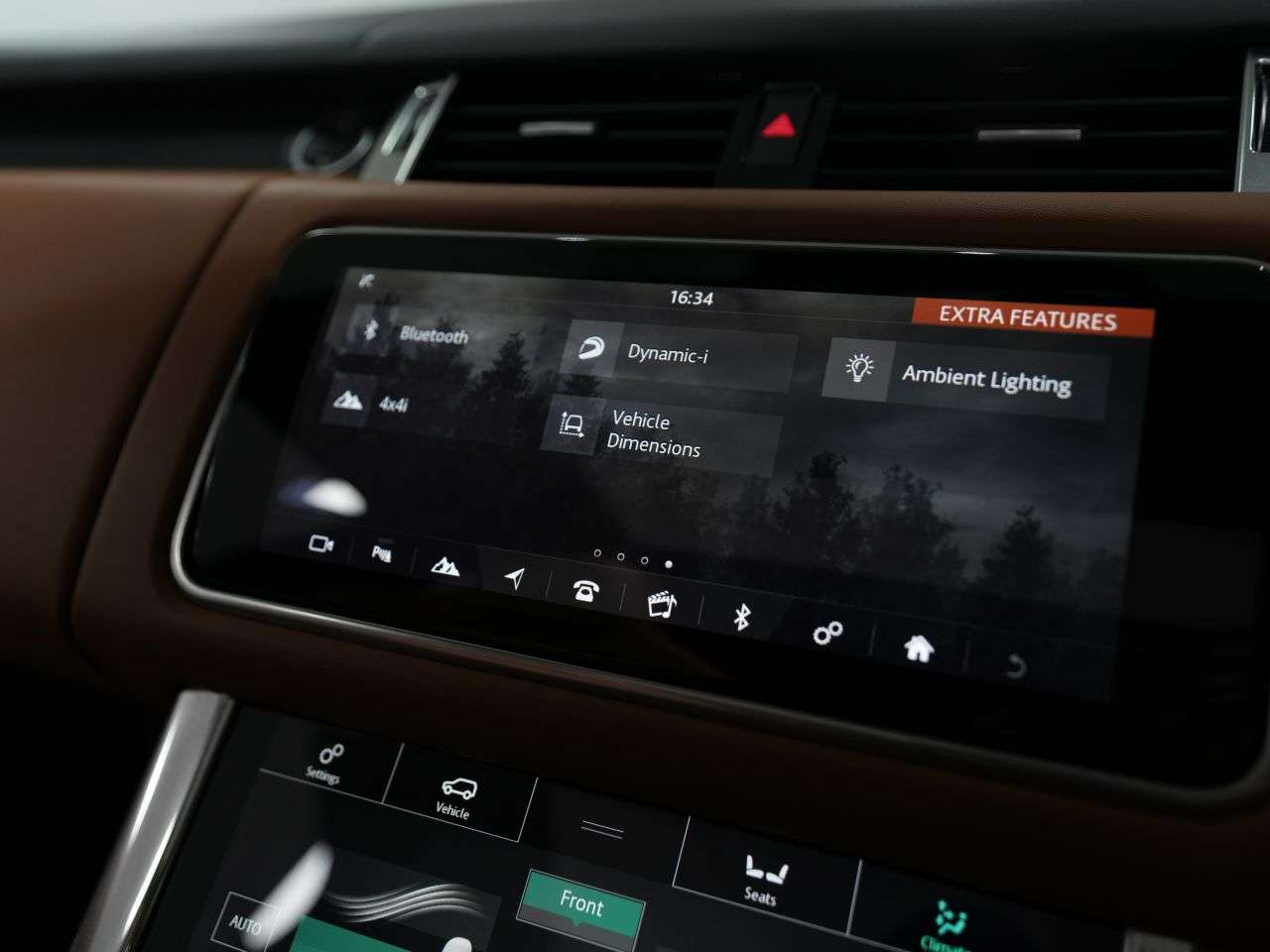 2021 LAND ROVER RANGE ROVER SPORT 2021 LAND ROVER RANGE ROVER SPORT
