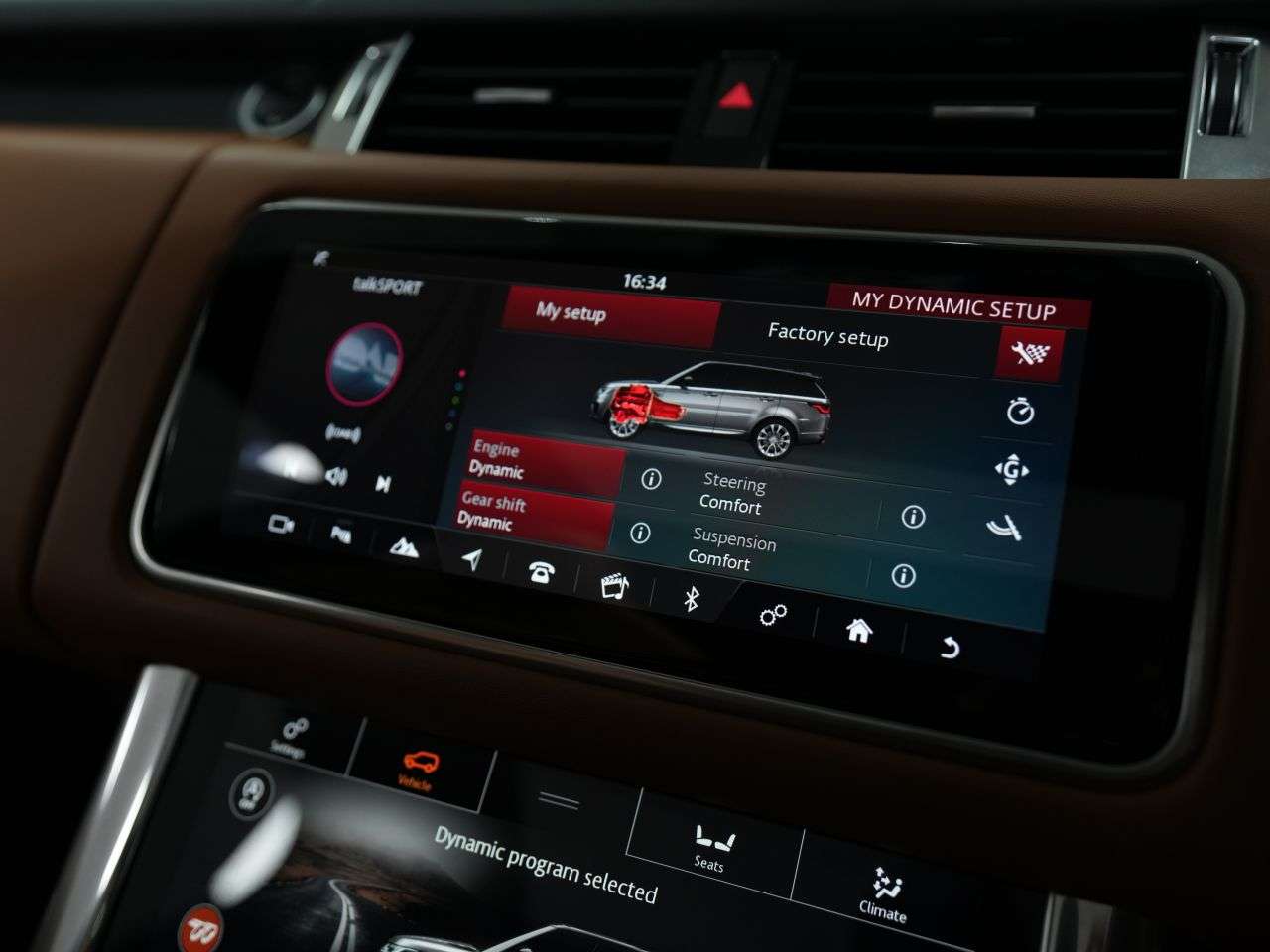 2021 LAND ROVER RANGE ROVER SPORT 2021 LAND ROVER RANGE ROVER SPORT
