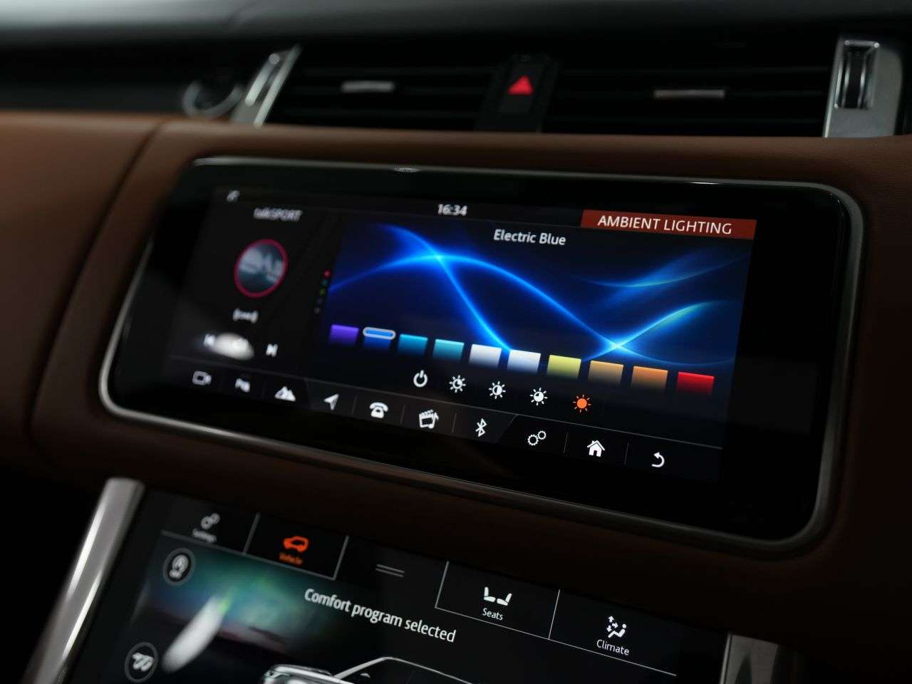 2021 LAND ROVER RANGE ROVER SPORT 2021 LAND ROVER RANGE ROVER SPORT
