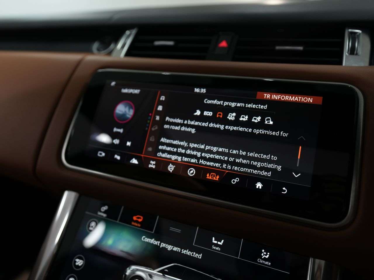 2021 LAND ROVER RANGE ROVER SPORT 2021 LAND ROVER RANGE ROVER SPORT