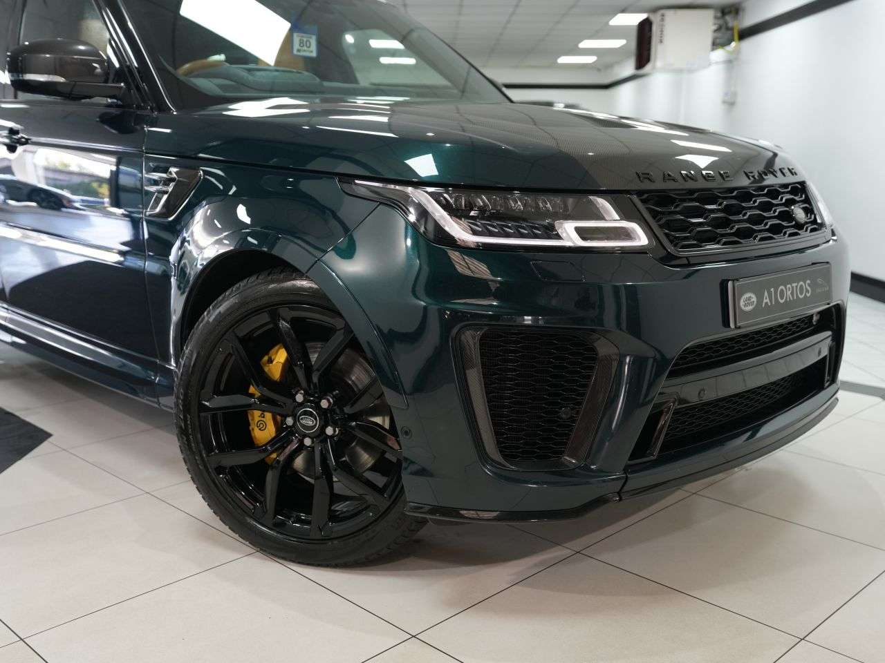 2021 LAND ROVER RANGE ROVER SPORT 2021 LAND ROVER RANGE ROVER SPORT