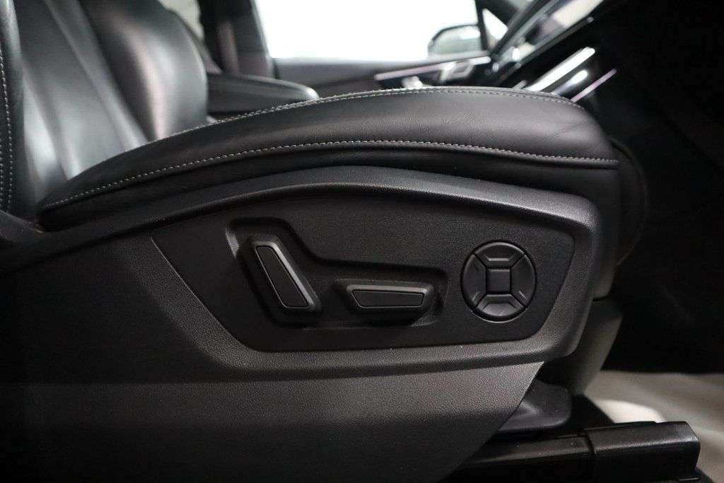 2022 AUDI Q7 2022 AUDI Q7