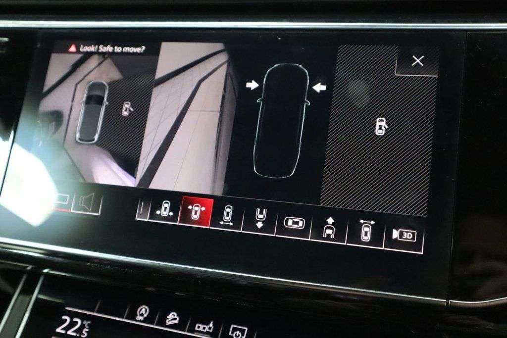 2022 AUDI Q7 2022 AUDI Q7