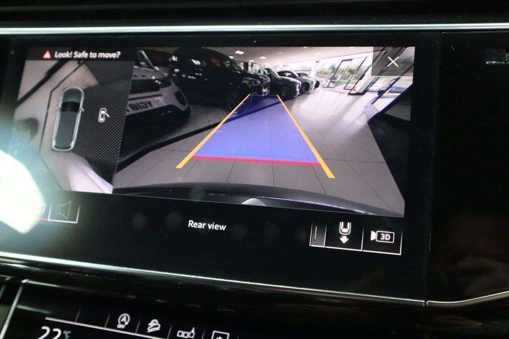 2022 AUDI Q7 2022 AUDI Q7