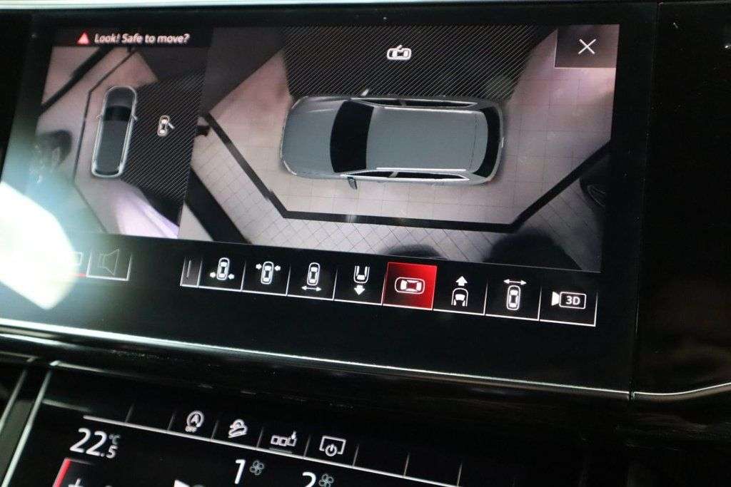 2022 AUDI Q7 2022 AUDI Q7
