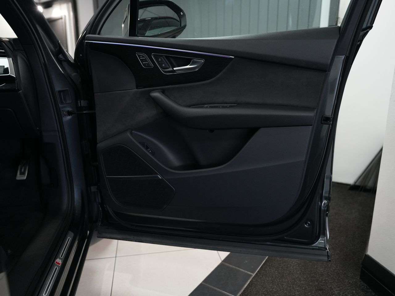 2022 AUDI Q7 2022 AUDI Q7