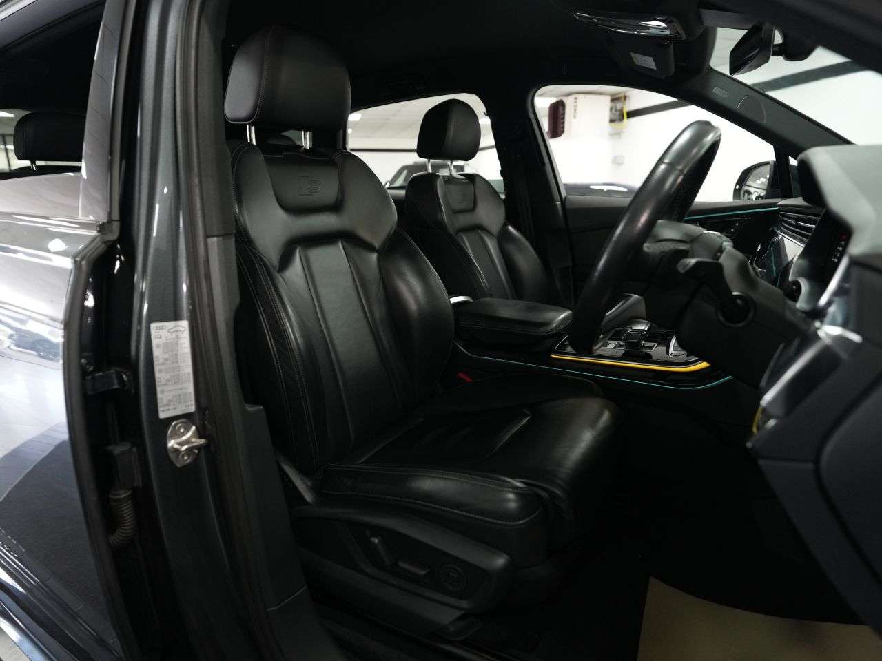2022 AUDI Q7 2022 AUDI Q7
