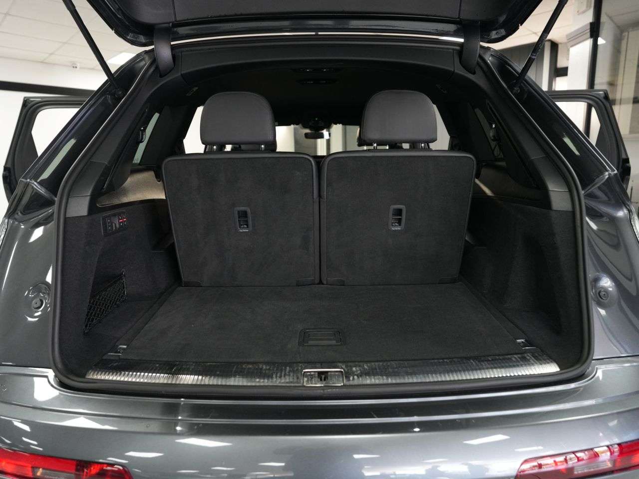 2022 AUDI Q7 2022 AUDI Q7