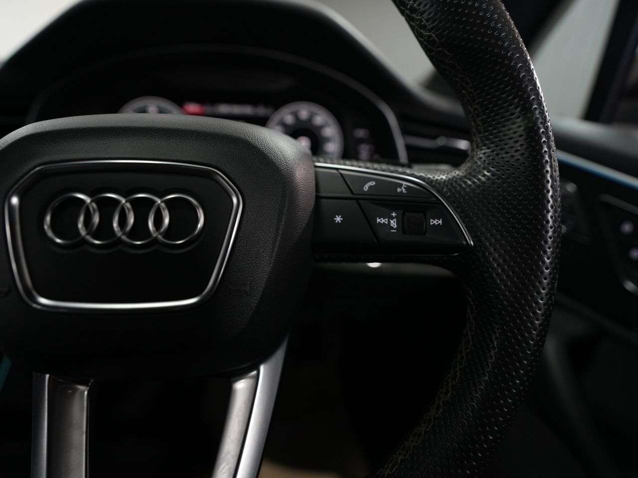 2022 AUDI Q7 2022 AUDI Q7